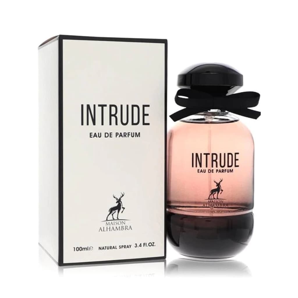 PERFUME INTRUDE 100 ML ORIGINAL ARABE