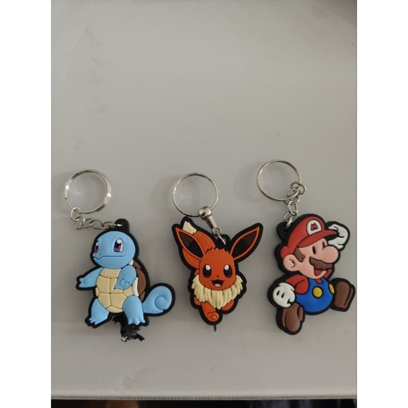 Chaveiros 20 reais cada Garanta o Seu