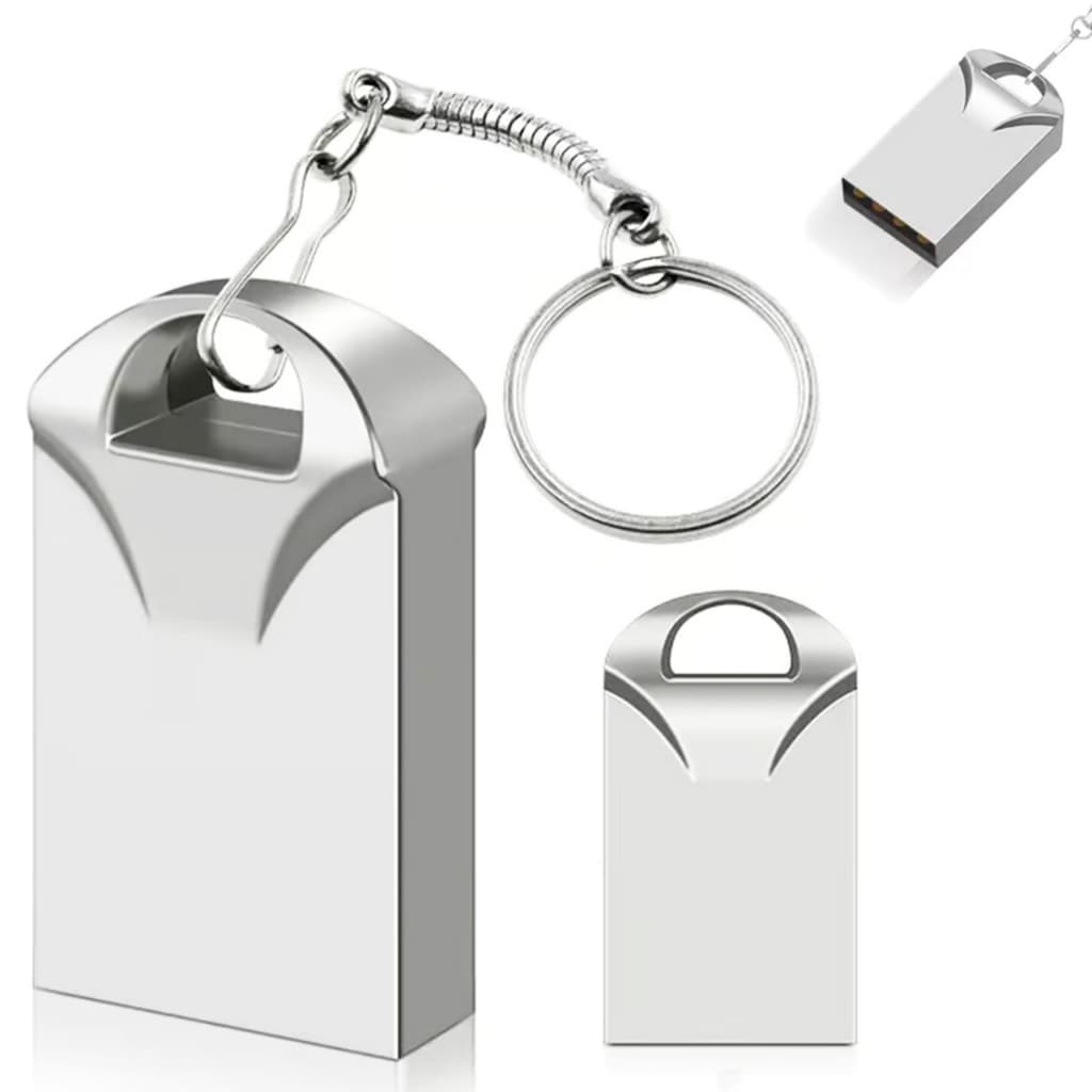 Pen Drive 8gb Cruzer Fit Usb Flash Drive