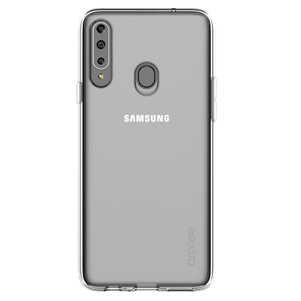 Capa Protetora Samsung Galaxy A20s