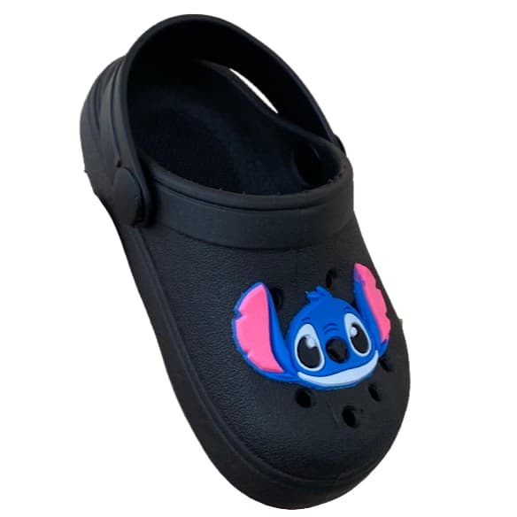 BABUCHE FEMININA BABY STITCH COMFORT