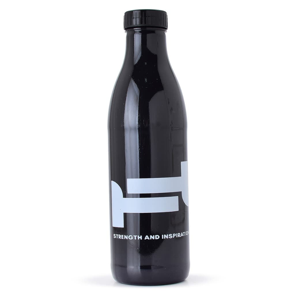 Garrafa 700ml esportiva resistente, ideal para treinos, academia, caminhada e dia a dia