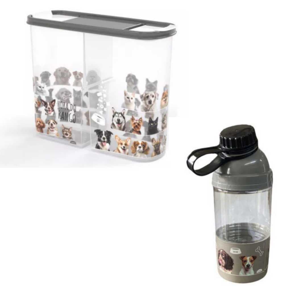 BEBEDOURO PET E PETISCO ACESSORIOS PARA PET E CACHORRO E GATO ref 32