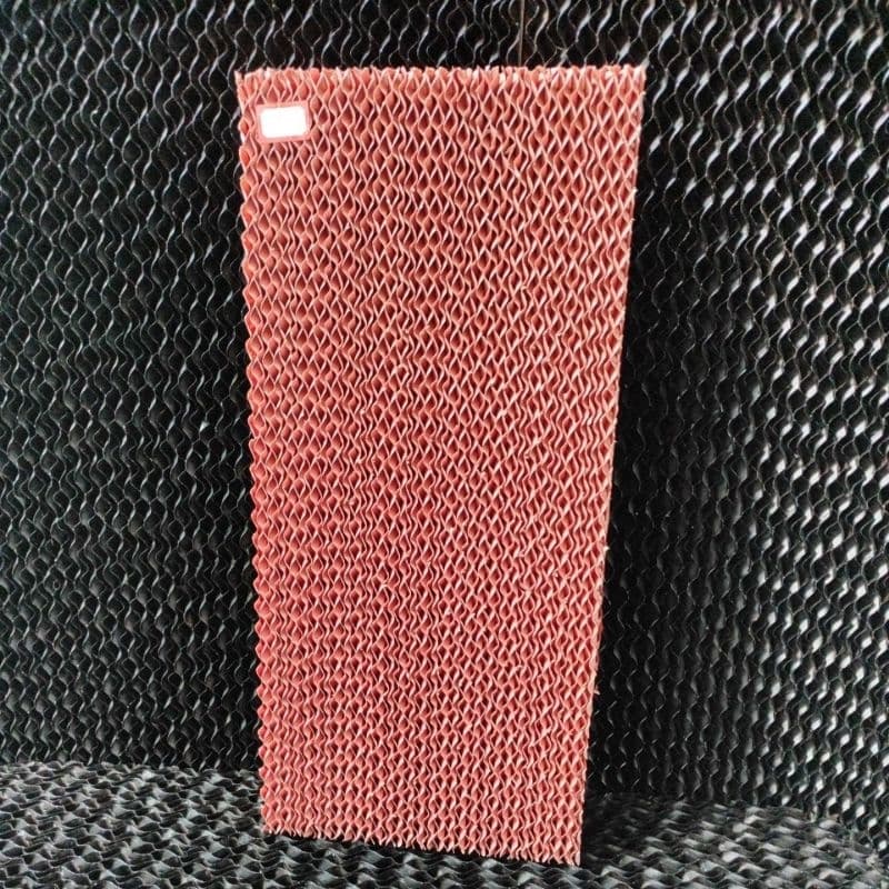 Colmeia, Filtro  MEDIDAS: 54 x 25 x 4 cm Placas Evaporativas Para Climatizadores