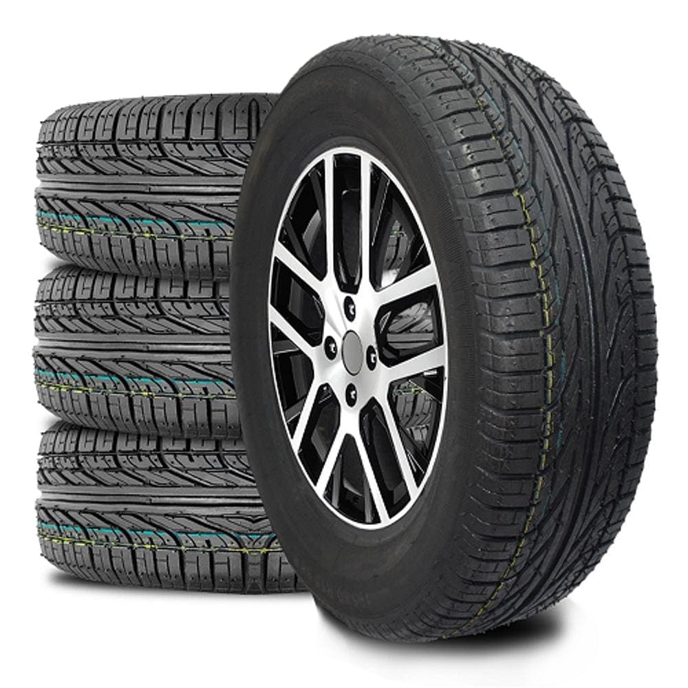 PNEU NEW TYRE