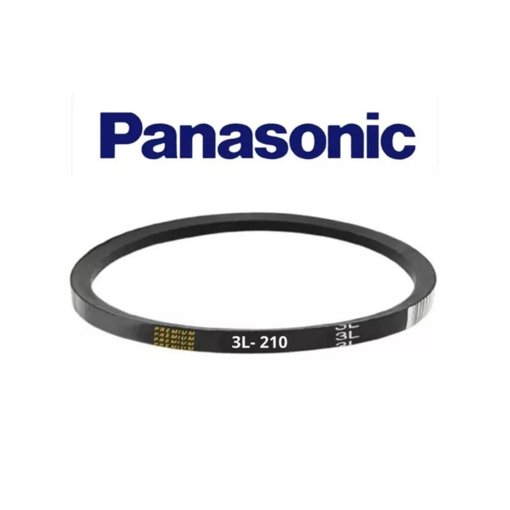 Correia Lavadora Panasonic 14kg 16kg 3l-210