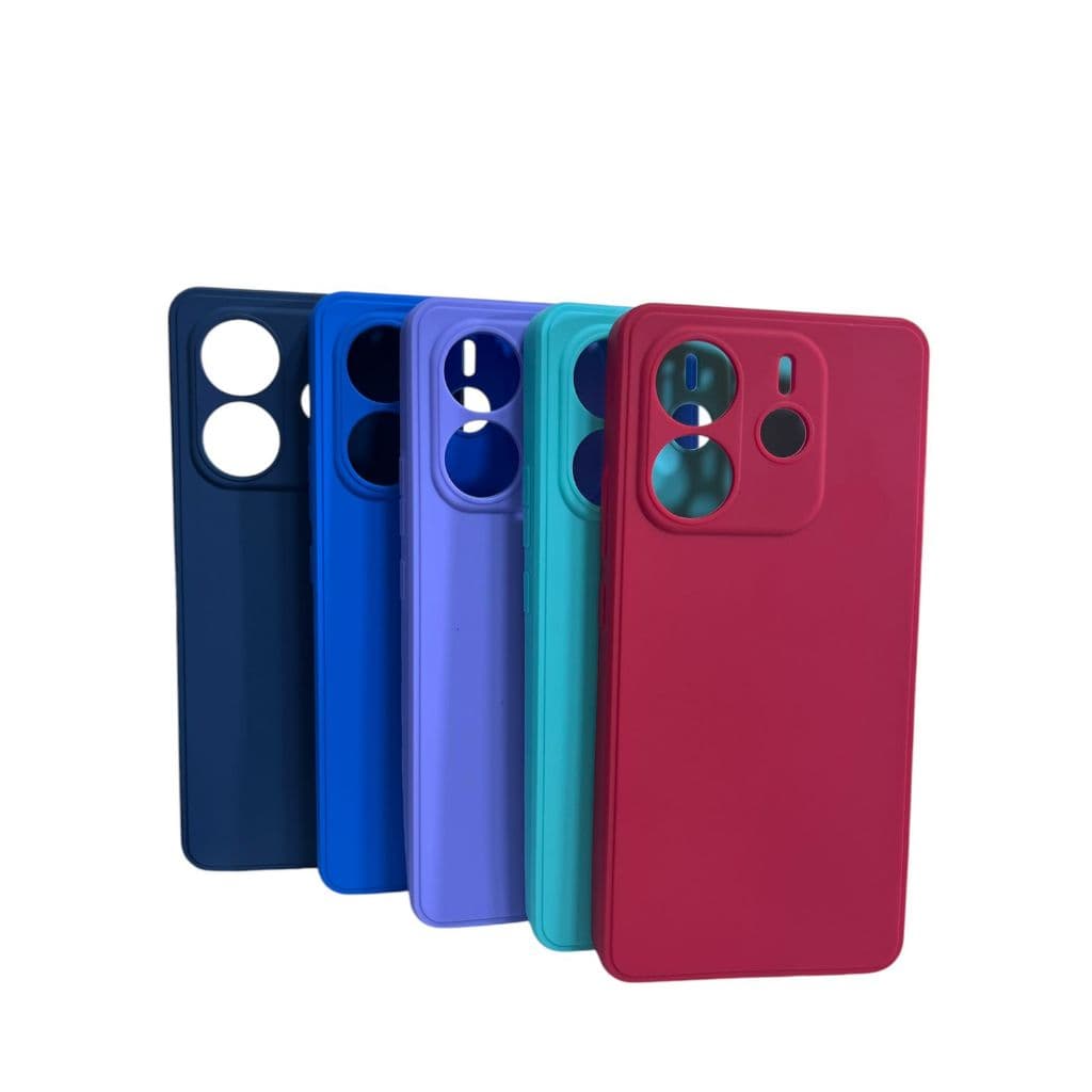 Capa capinha Para Xiaomi Redmi Note 14 4G/5G