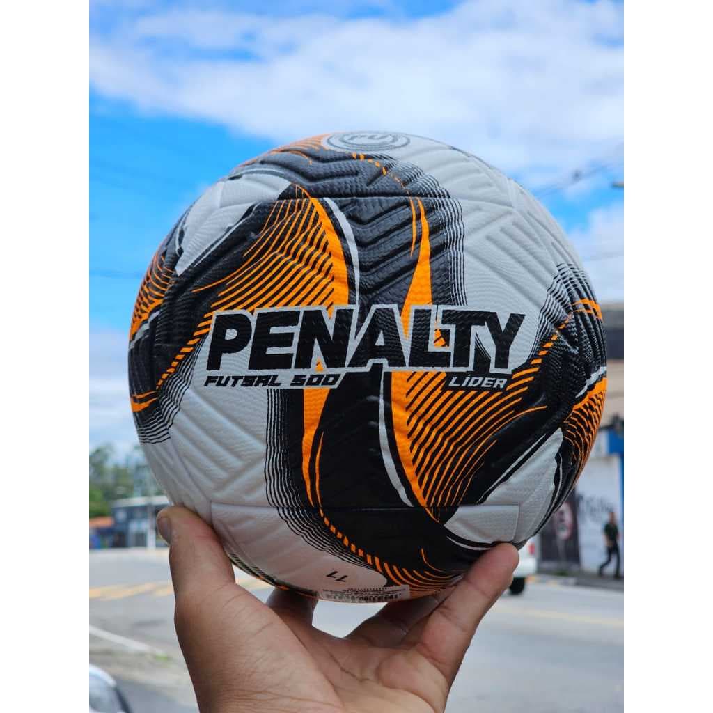 BOLA FUTSAL PENALTY LIDER XXI