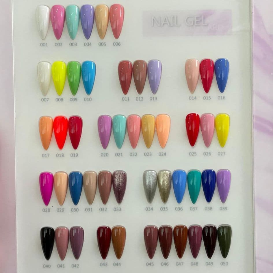 Esmalte Kaisa luxo 12ml- MEGA PROMOÇÃO