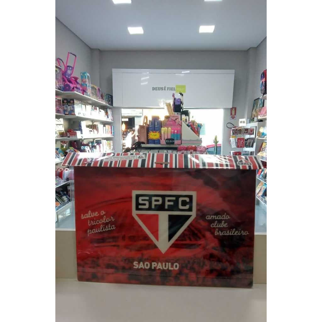 Jogo Americano 3D - Time de Futebol