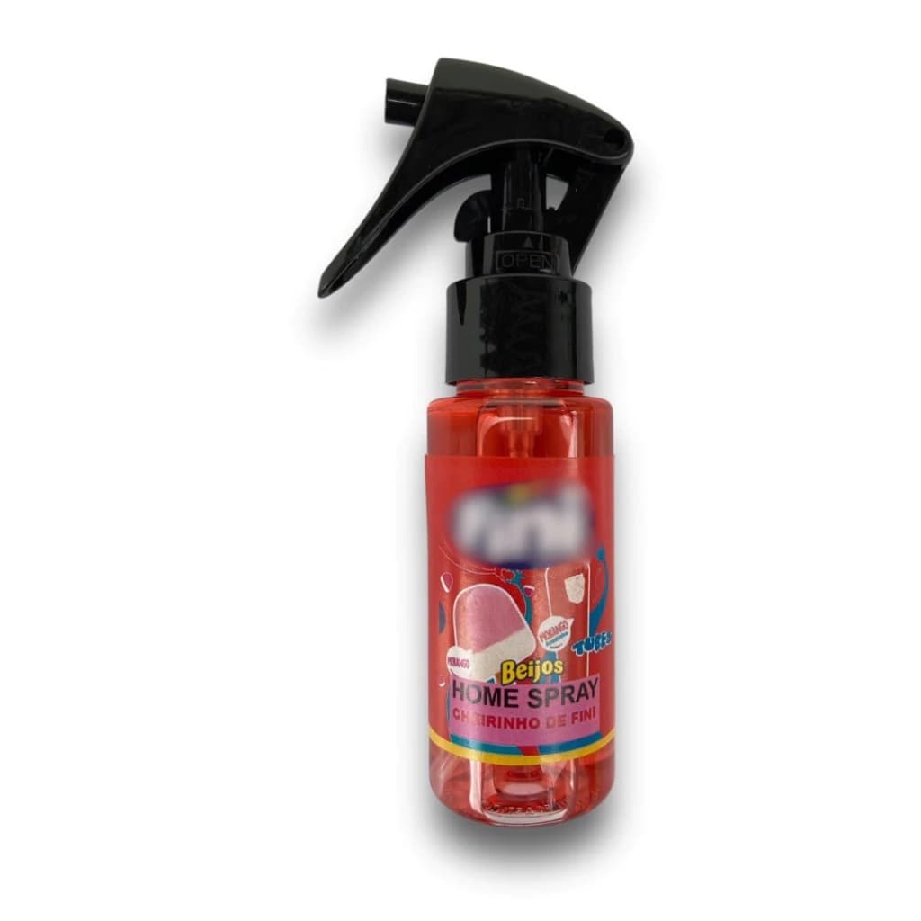 Spray Doces Famosos (Ideal para Todos os tipos de Ambiente)