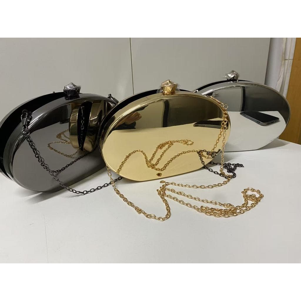 Mini linda bolsa clutch estilo moda 2025 ou bolsa de ombro WT188-96