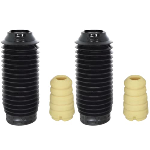 KIT BATENTES AMORTECEDOR  DIANTEIRO FORD COURIER/ FORD FIESTA/  FORD KA