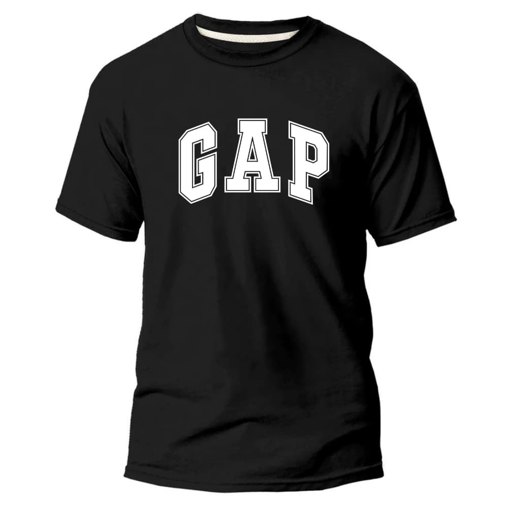 Camisetas Plus Size Estampas Estilosas 100% Algodão 30.1 - Cores e Estampas Variadas - Entre em contato e escolha a sua