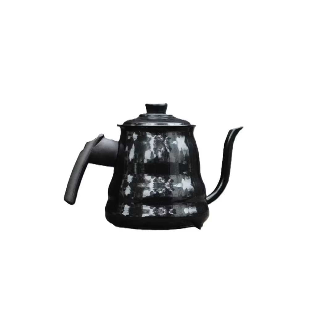 Bico de tamanduá fit, Aluminio Fino  faz 800 ml de agua!