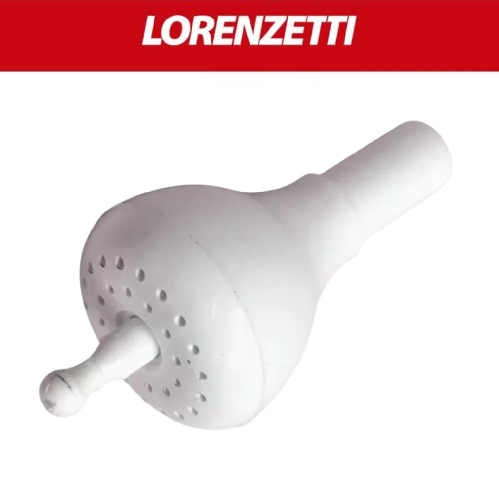 Chuveirinho Maxi Ducha Original Lorenzetti universal