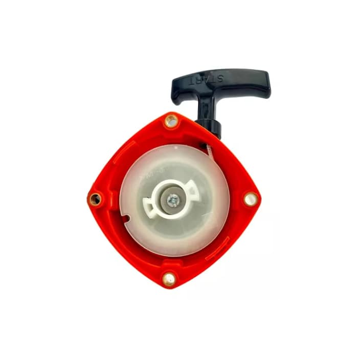 Partida para roçadeira husqvarna 143rii 236r - modelo novo
