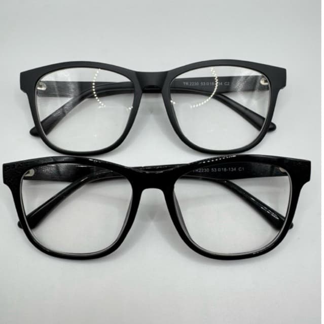 Óculos Armação Clip On Para Grau 5 em 1 Masculino Lentes Polarizadas