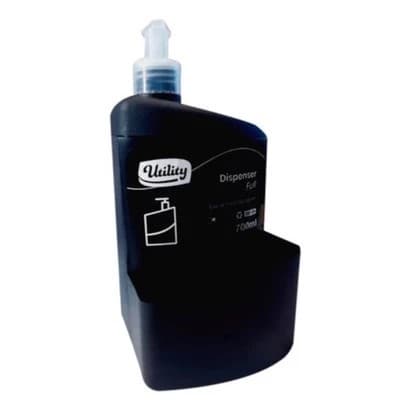 Dispenser Para Detergente E Esponja Utility 700ml Full