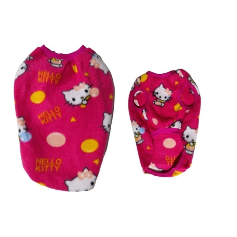 ROUPA PET ATACADO SOFT 10 UNIDADES PET SHOP PET INVERNO ROUPA DE CACHORRO