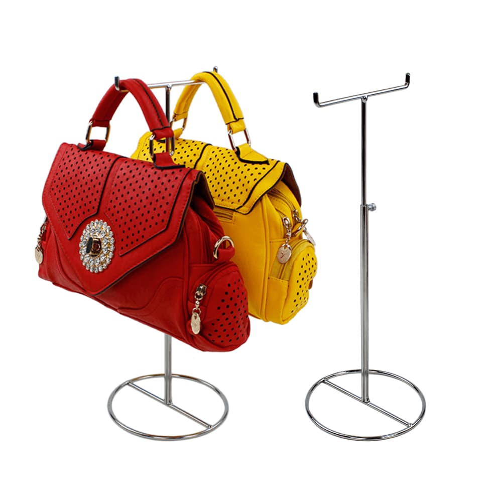 Expositor de Bolsa Duplo