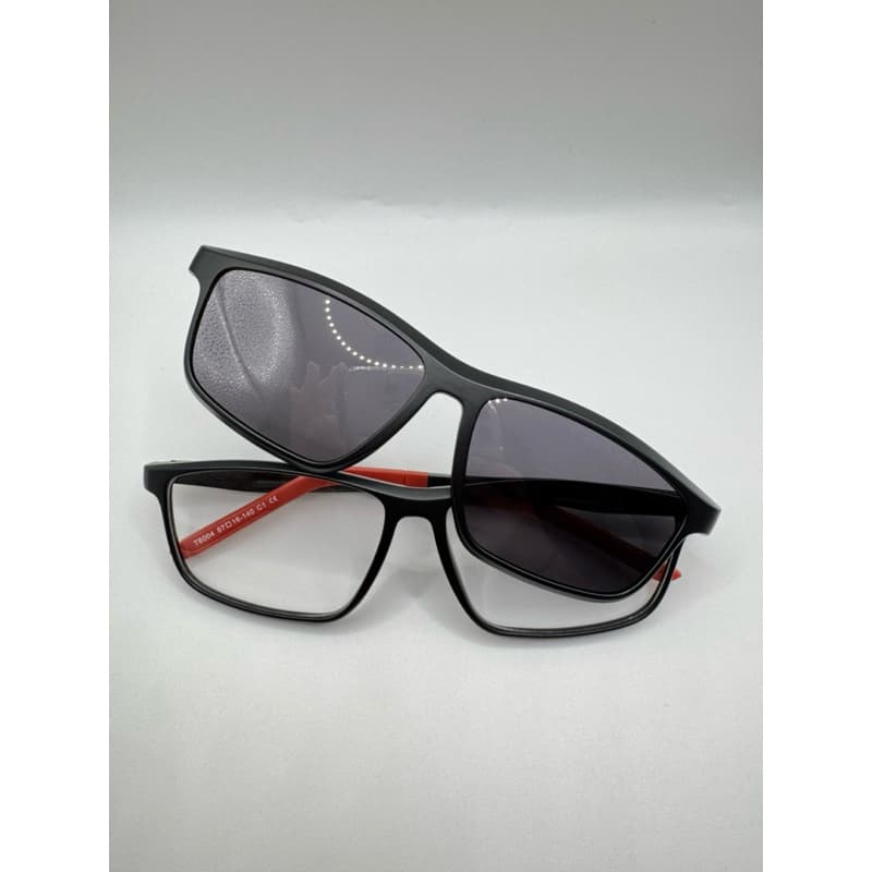 Armação para Óculos de Grau Modelo Masculino Esportiva T6004