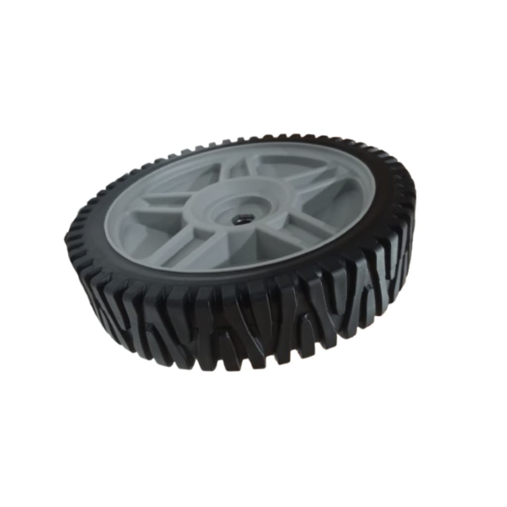 Roda Dianteira Un Cortador Grama Tracionado Trap Jt55c Mb Wt