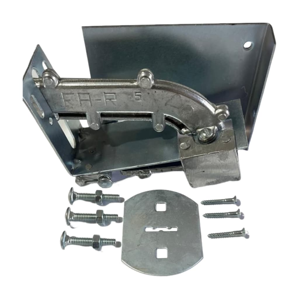 Ficheiro FA R5 Reto Modelo Formosa Para Mesas De Bilhar Sinuca Snooker Totá Pebolim