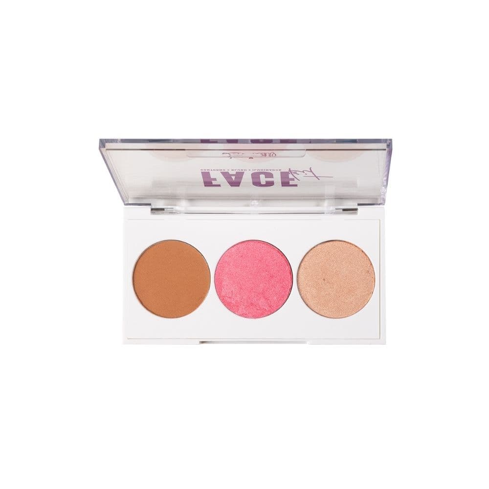 Face Kit 1 Luv Beauty