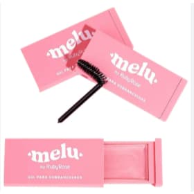 GEL MODELADOR MELU SOBRANCELHA