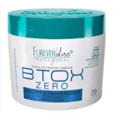 BOTOX ORGANICO FOREVER LISS 250G
