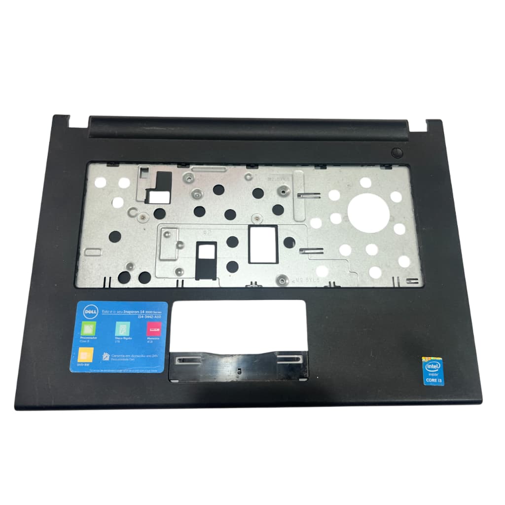 Base Superior Notebook Inspiron Série 3000 I14-3443-a30 Per