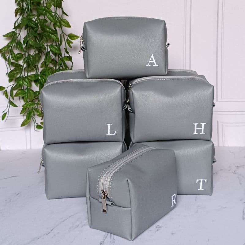 Kit 52 Necessaires Personalizadas