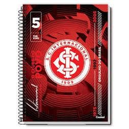 CAD. UNIV. C/D 10M 160 FLS - INTERNACIONAL