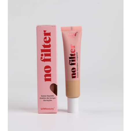 Base Liquida 04 Pecan Luv Beauty