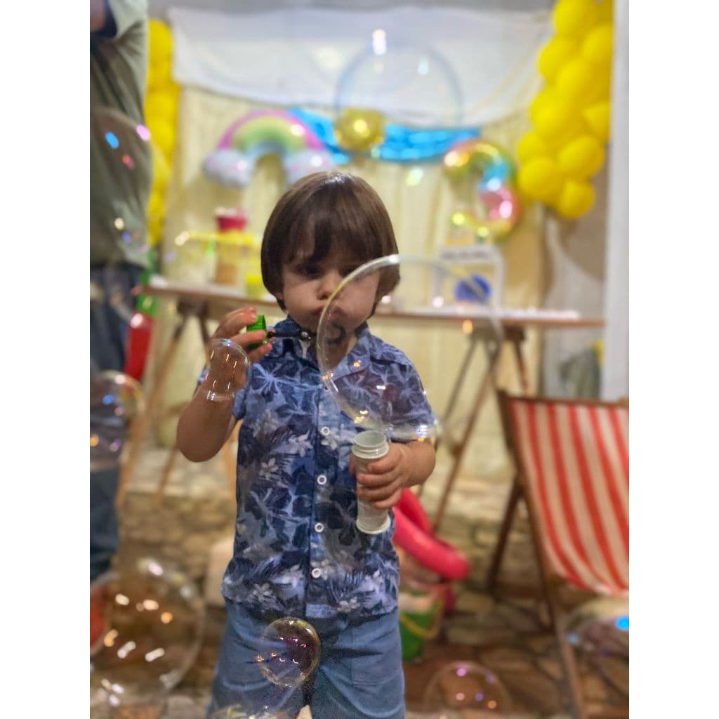 Camisa Social Infantil Festa Menino Algodão Tricoline Estampa Tema Carros Woody Herói Havaiano Lisa
