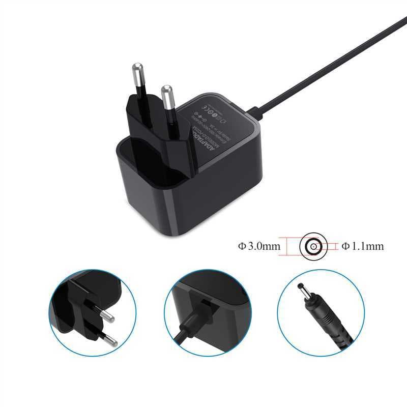 Knup 5V 3A Fonte carregador compatível notebook positivo Stilo  XC3552 Motion Q232a/Gray Q4128c-s...