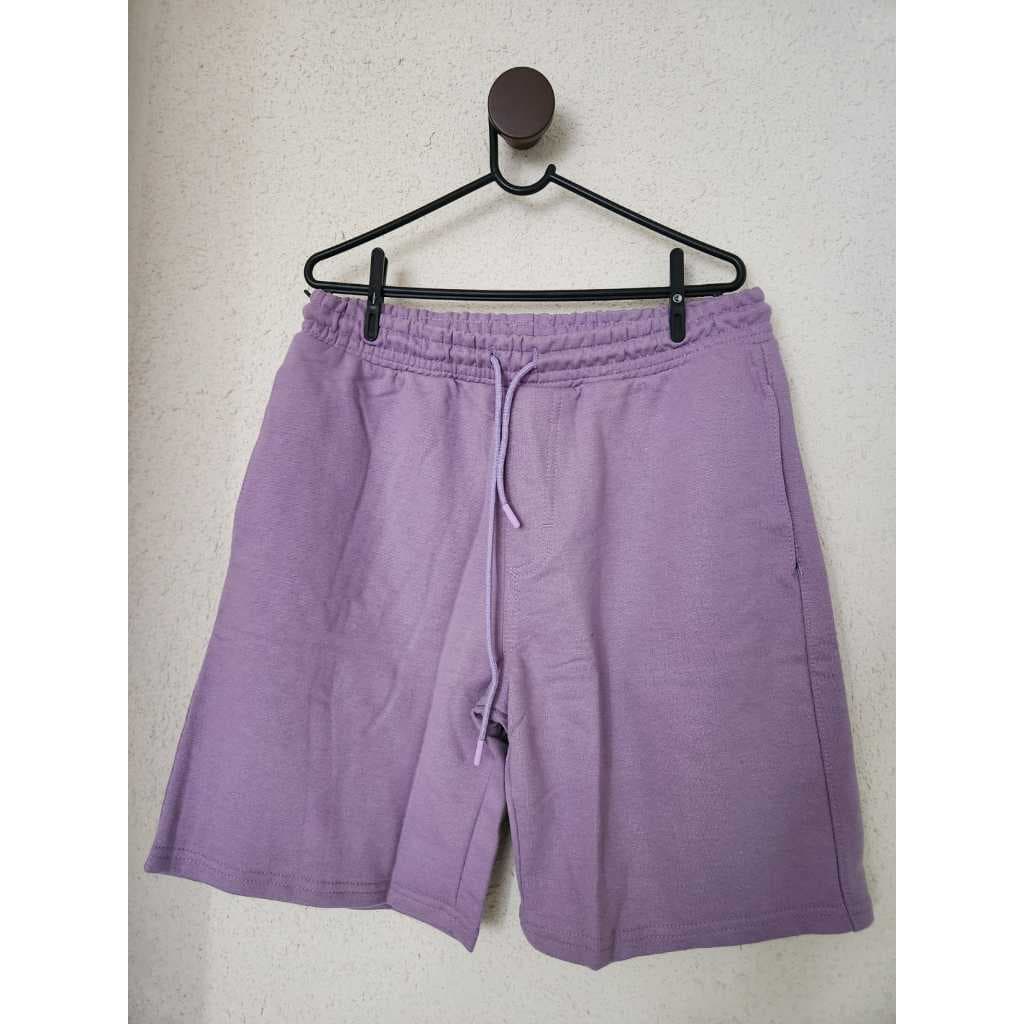 Short Bermuda masculino Básica com bolso