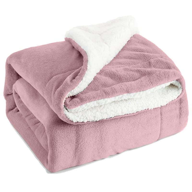 Coberdrom Bebê Soft e Sherpa Várias Opções