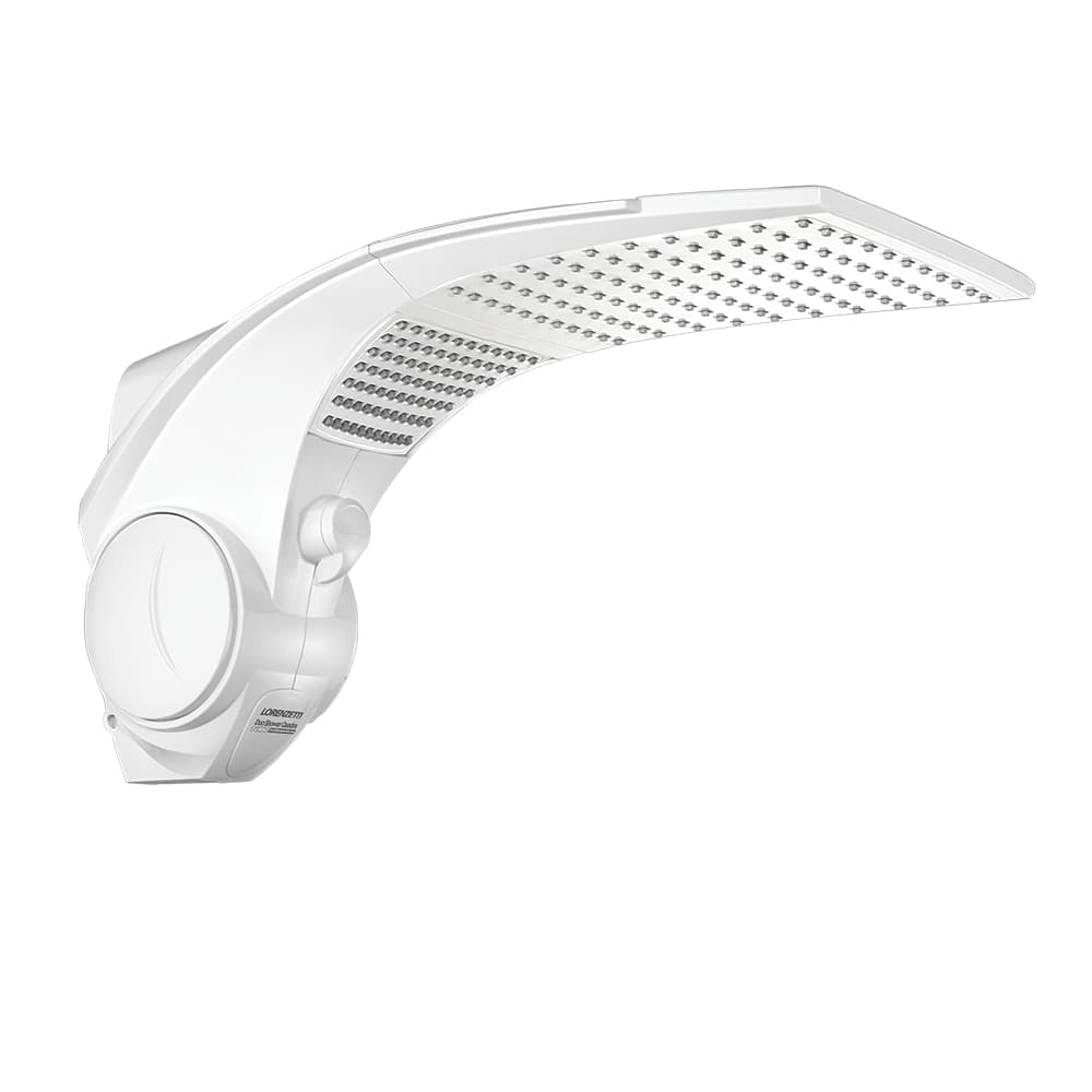 Ducha Chuveiro Duo Shower Multitemperaturas