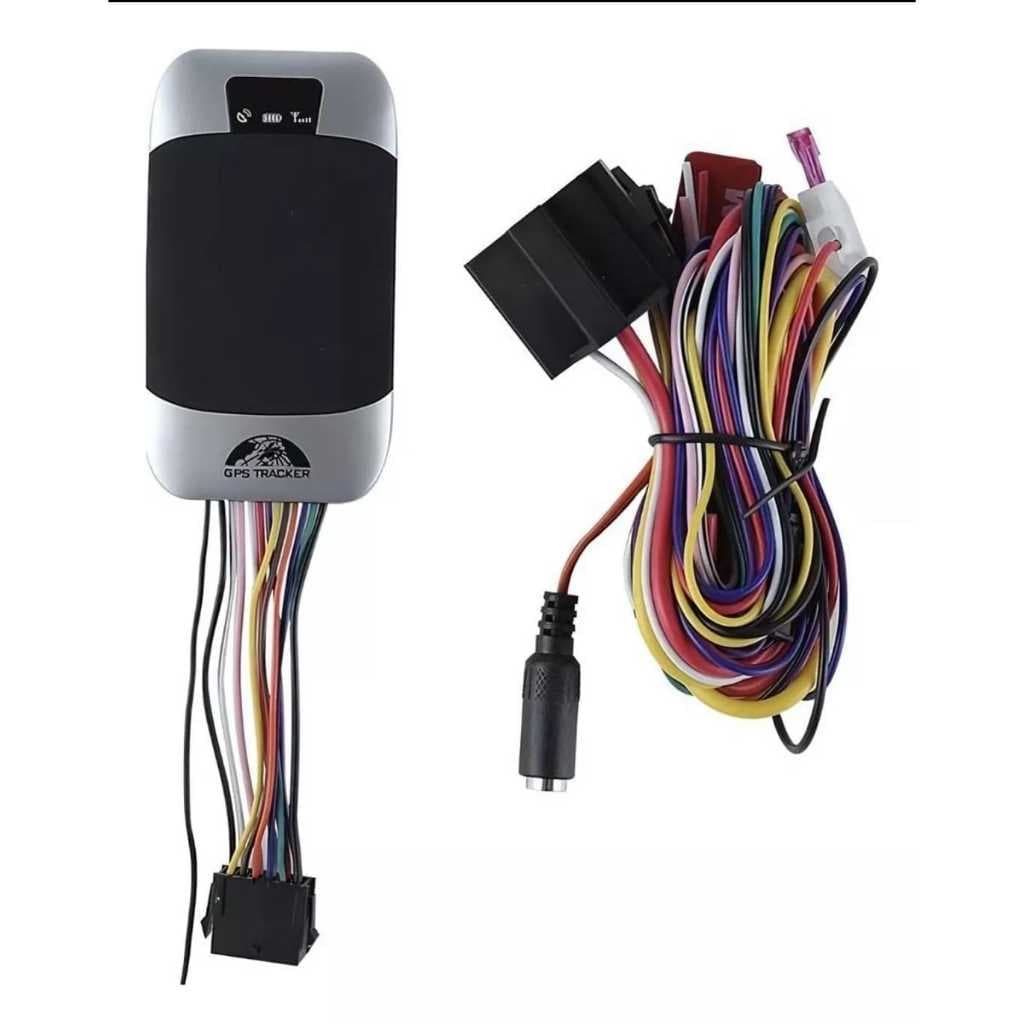 Rastreador Veicular MO-303G - Monitore Seu Veículo em Tempo Real
