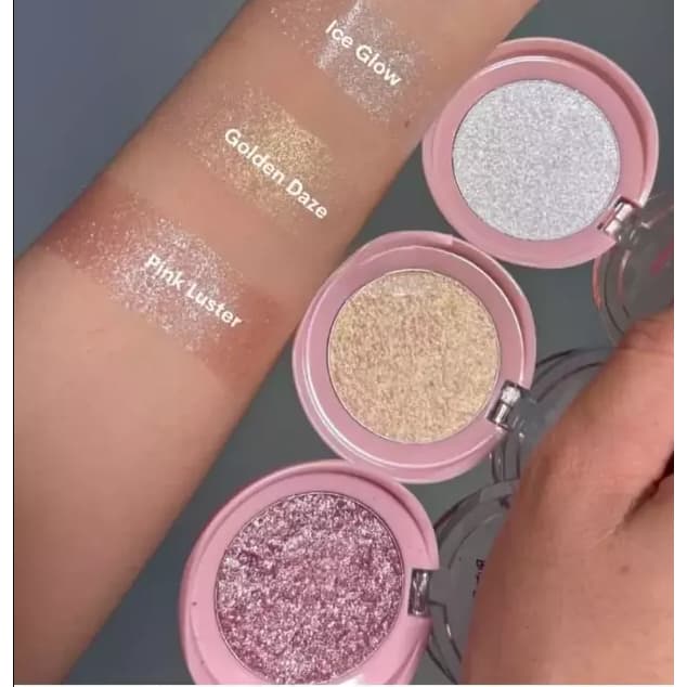 Sombra e iluminador Twinkle Touch Ruby Rose