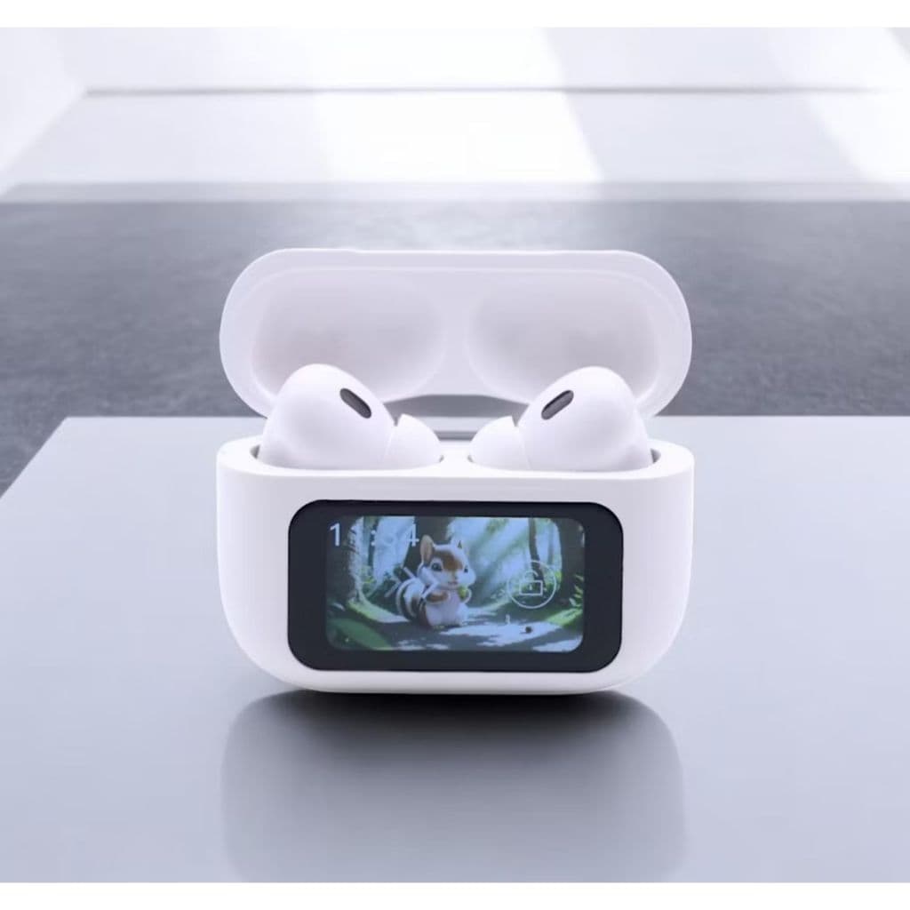 Fone de Ouvido In-Ear ANC Touch Screen FN BT43 - AGOLD PRO+