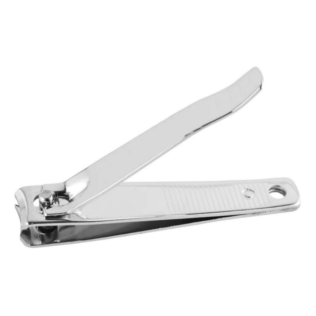 Cortador de Unha Para Pés 121-BL Classic Mundial