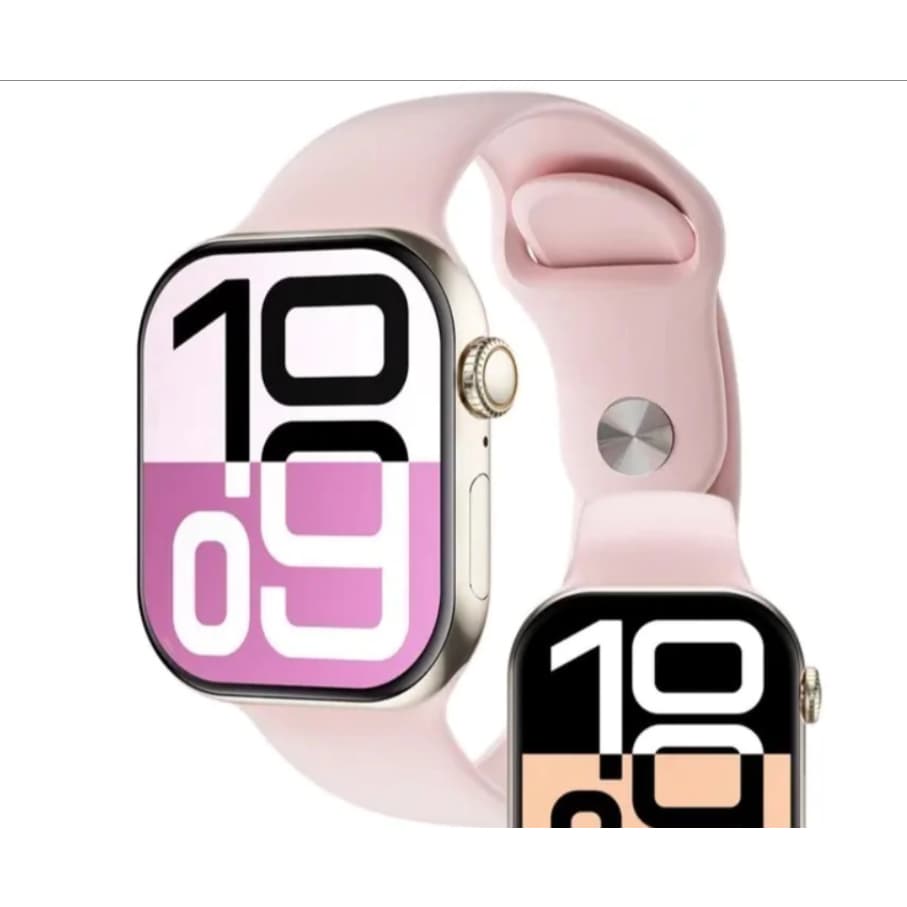 SMARTWATCH w10 pro SÉRIE 10