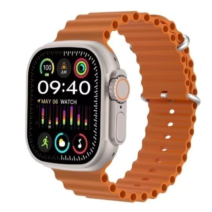 SMARTWACH K9 ULTRA