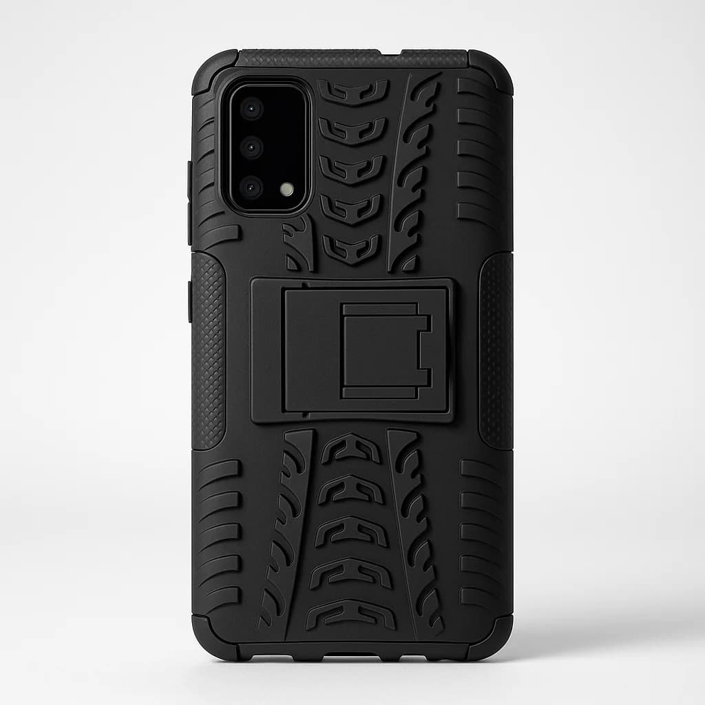 Capa Protetora para Samsung Galaxy A51 e A71