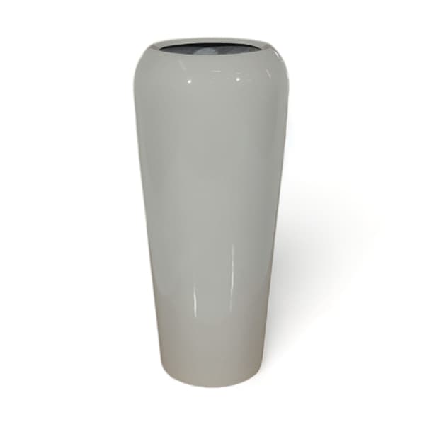 Vaso em Fibra de Vidro - 64cm - Lazuli - P