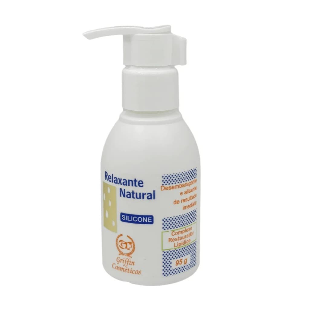 Relaxante Natural 95g - Griffin