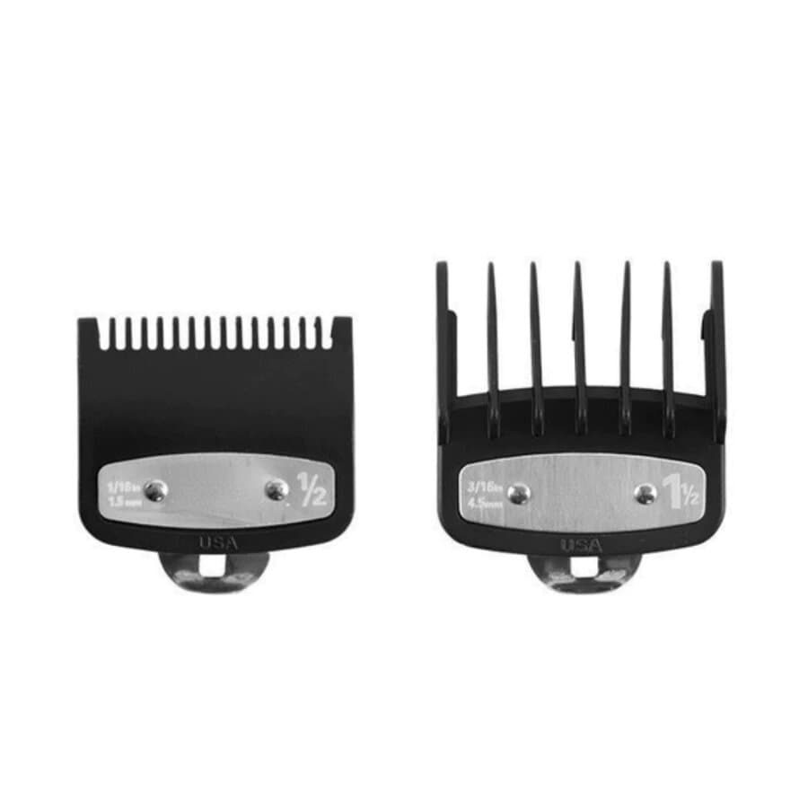 kit 2 pentes de disfarce 0.5 e 1.5